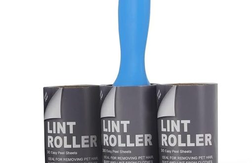 lint roller