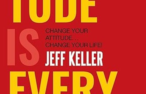 attitude is everything