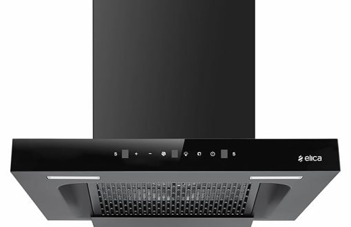 elica 90cm filterless