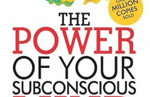 the power of your subconscious mind