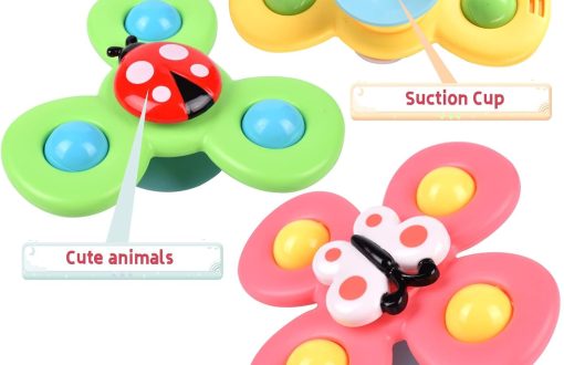 suction cups