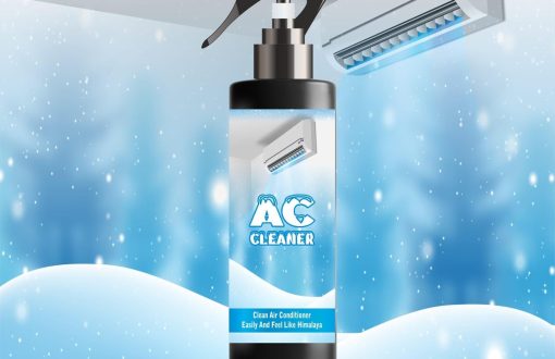 ac cleaner