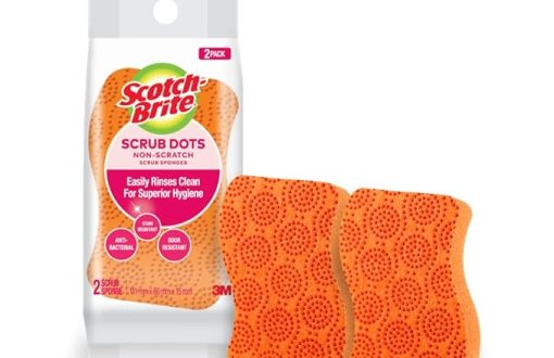 scotch brite