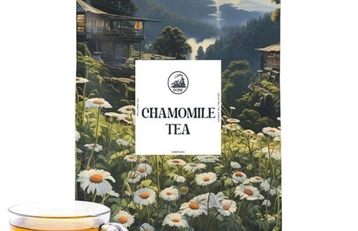 chamomile