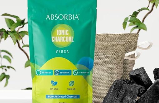 Absorbia