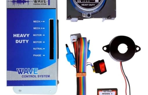 circuit control system