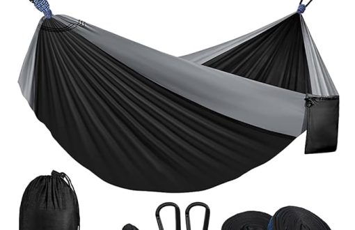 Supvox® Hammock for Camping