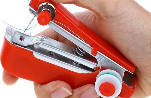 WBD Portable mini staple