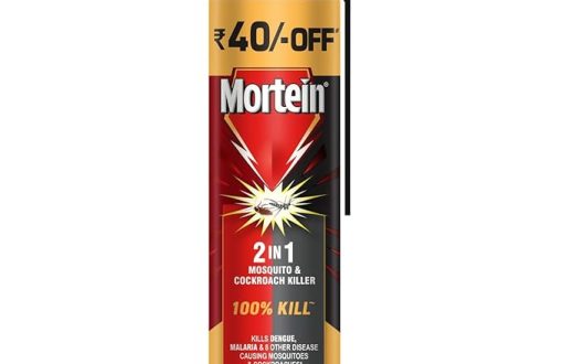 Mortein
