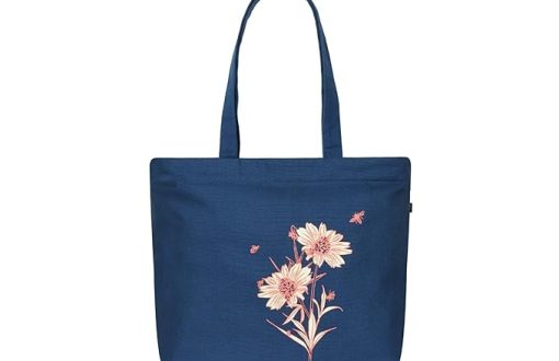 large canvas bag