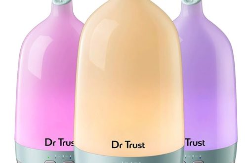 Dr Trust Plastic Home Spa