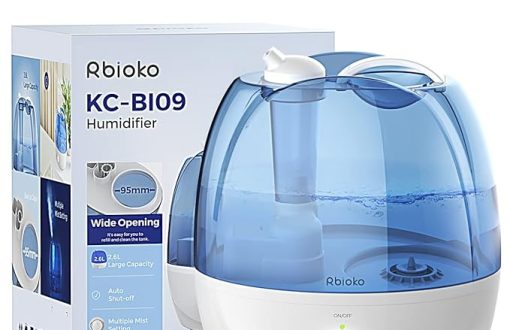 Rbioko 2.6L Cool Mist-1