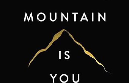 the mountain is you