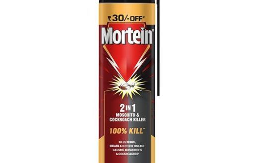 mortein