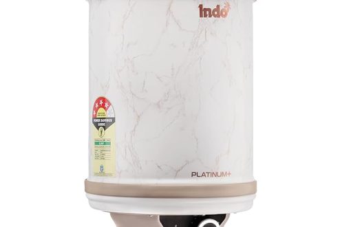 Indo 10 Litre Storage