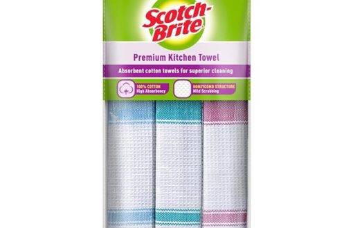 scotch brite