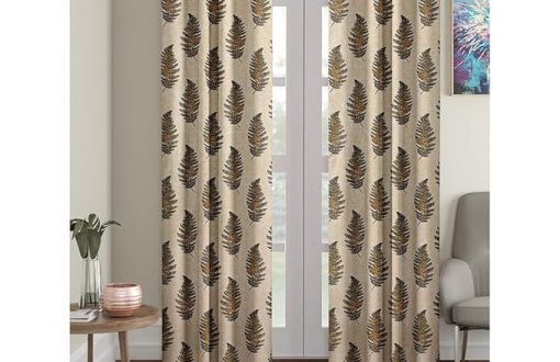 cortina curtains