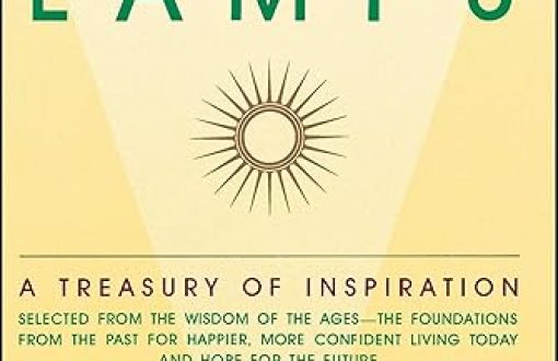 light from many lamps