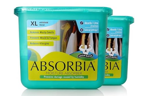 absorbia