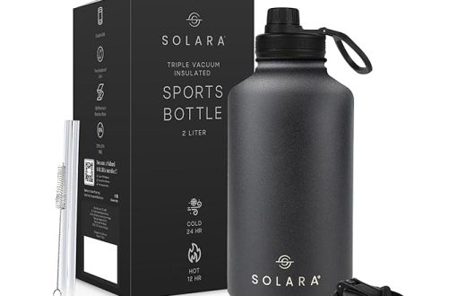 solara bottles