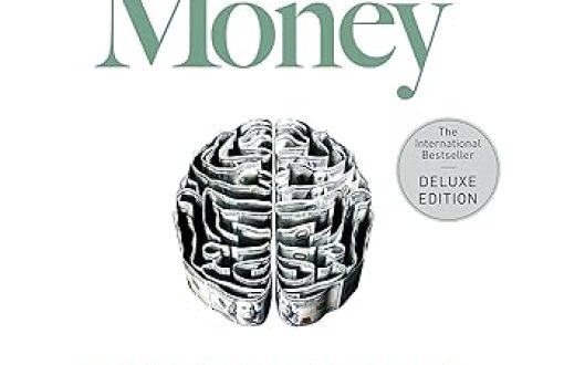 the psychology of money