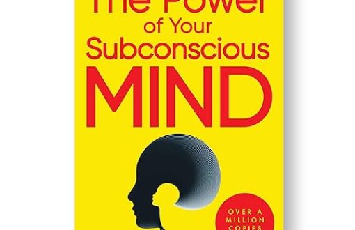 the power of subconscious mind
