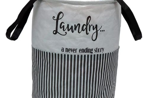 perpetual laundry