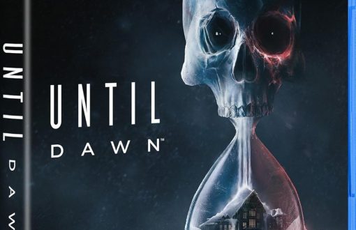until Dawn