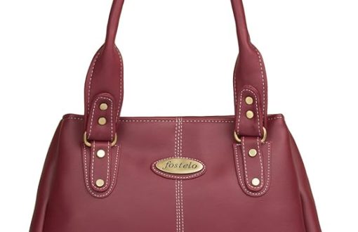 fostelo vegan leather