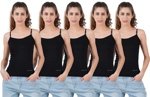 5pc-camisole
