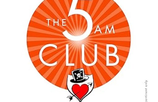 the 5 AM club