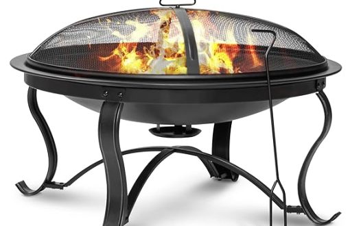 firepit