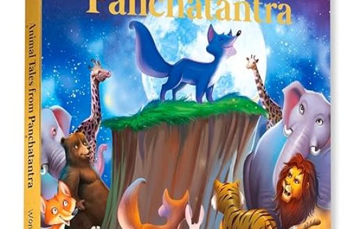 panchatantra