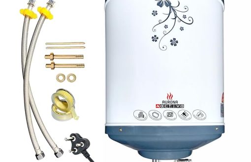 ACTIVA Storage (2Kva)