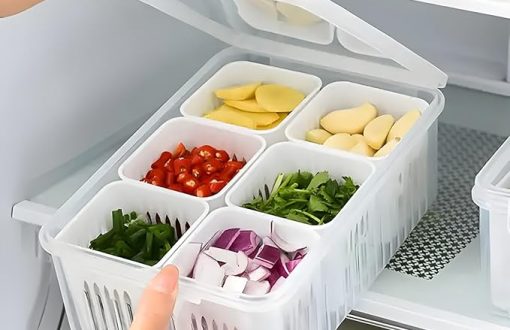 hago fridge box