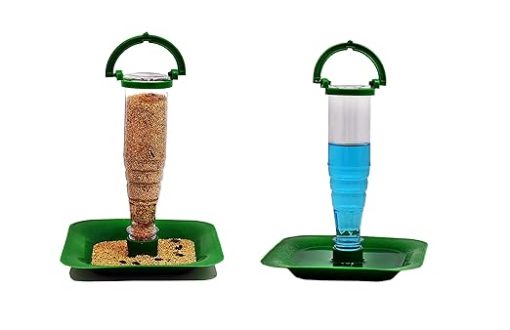 Skybeings Bird Feeder