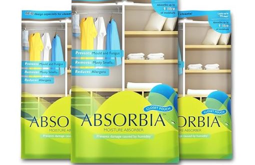 absorbia