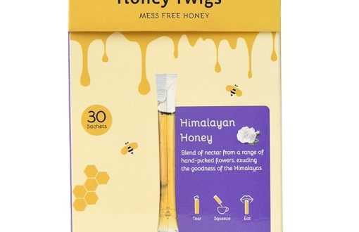 honey twigs