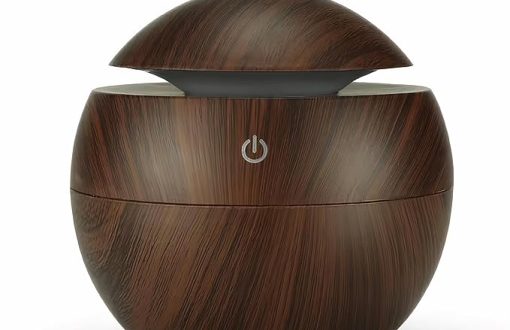 Nexila Wood Cool Mist-1