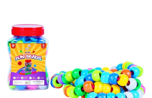 beads toy