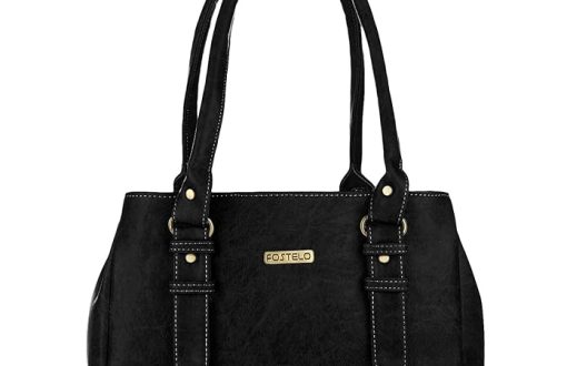 fostelo black bag