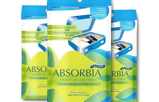 absorbia