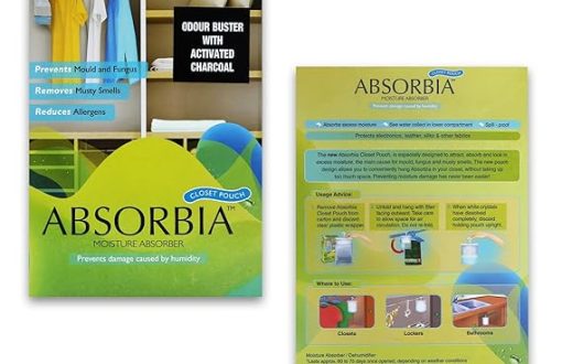 Absorbia