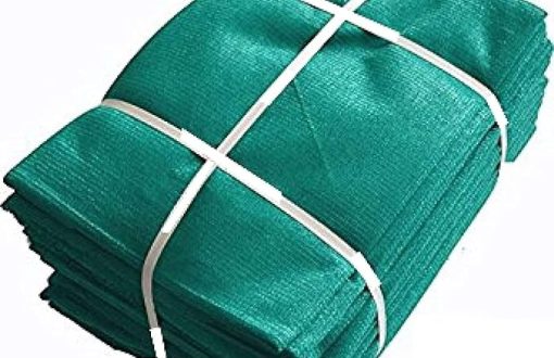Divayanshi Green Shade Net