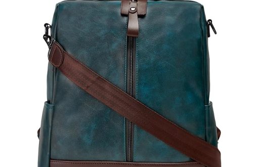 vismiintrend leather