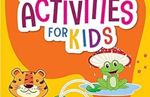 200 activities for kids