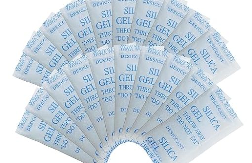 silica gel