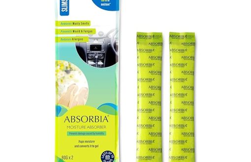 absorbia