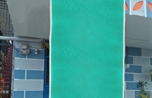 Heart Home 10 x 4 ft