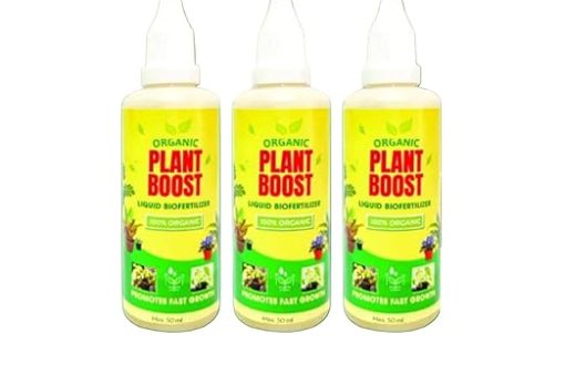 plant boost